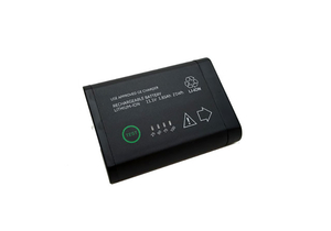 BATTERY RECHARGEABLE, LITHIUM ION, 10.8V, 1.8 AH, 21 WH by GE Medical Systems Information Technology (GEMSIT)