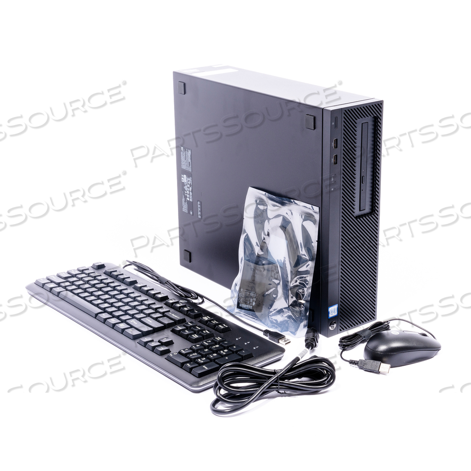 SP QVISION II FOR ENGAGE FLEX + QG by Carestream Health, Inc.