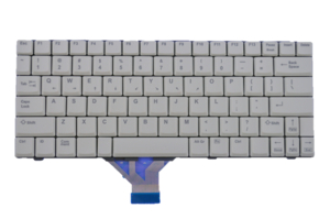 ALPHA-NUMERIC KEYBOARD by Hitachi Medical Systems America ALPHA-NUMERIC KEYBOARD by Hitachi Medical Systems America