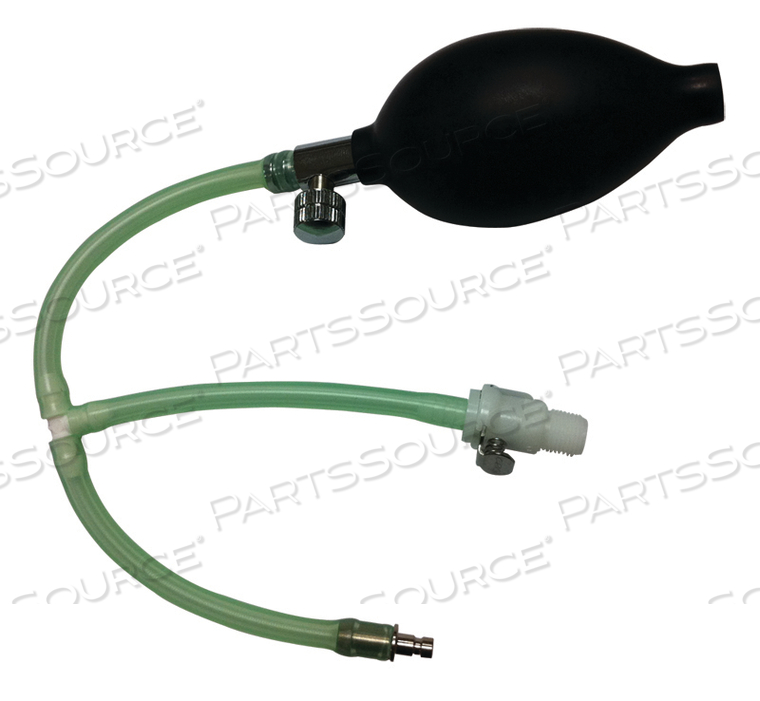 NIBP FITTING KIT by BC Group International, Inc. (BC Biomedical)