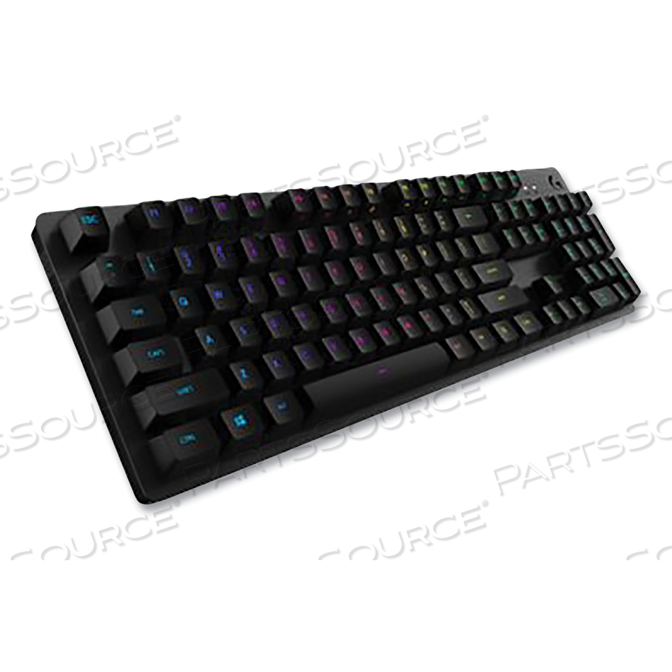 KEYBOARD,WIRE,G512,CARBON by Logitech