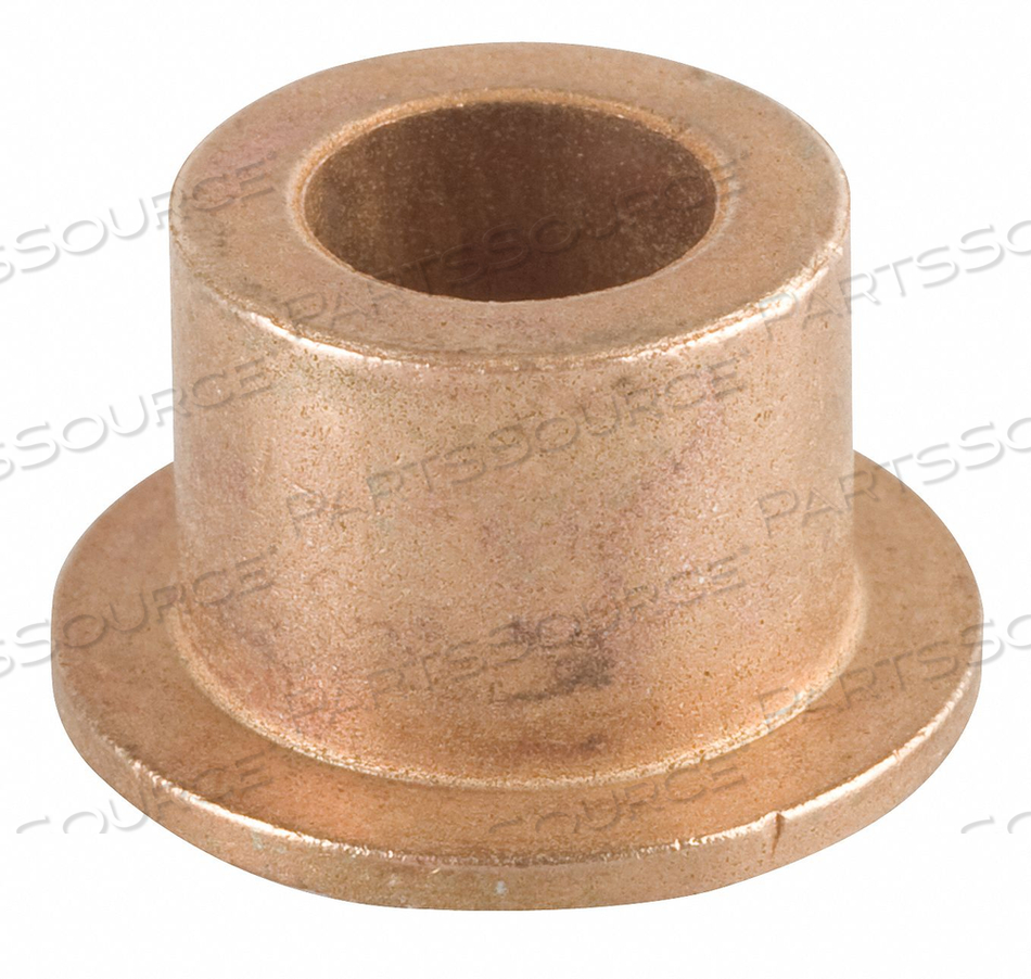 SLEEVE BEARING I.D. 3/8 L 1/2 PK3 by Bunting Bearings