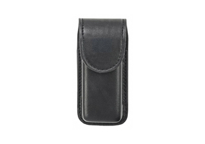 MEDICAL POUCH SYNTHETIC LEATHER BLACK by Airtek