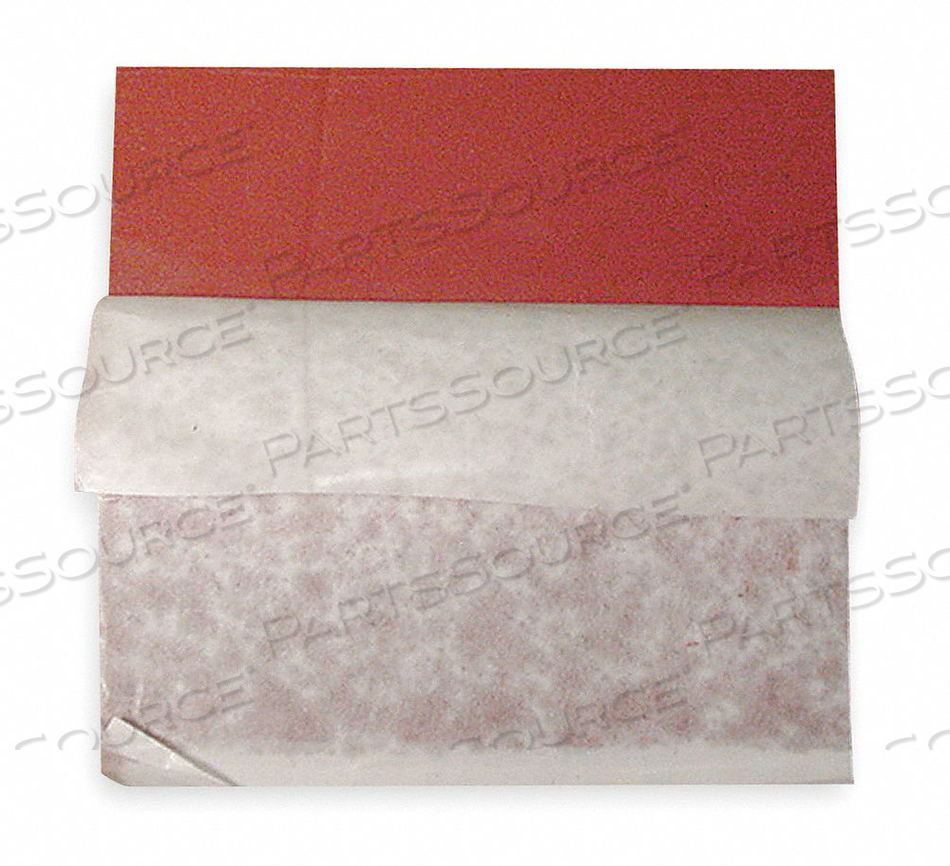 FIRE BARRIER PUTTY 7X7 IN. RED-BROWN by 3M Consumer FIRE BARRIER PUTTY 7X7 IN. RED-BROWN by 3M Consumer
