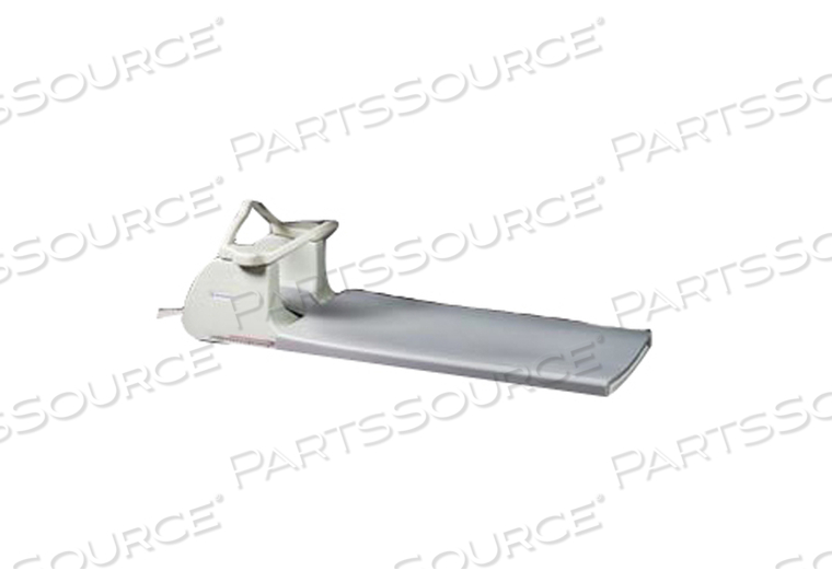 CTL FOAM PAD FOR CTL 1T AND 1.5T COIL ASSEMBLY by GE Healthcare CTL FOAM PAD FOR CTL 1T AND 1.5T COIL ASSEMBLY by GE Healthcare