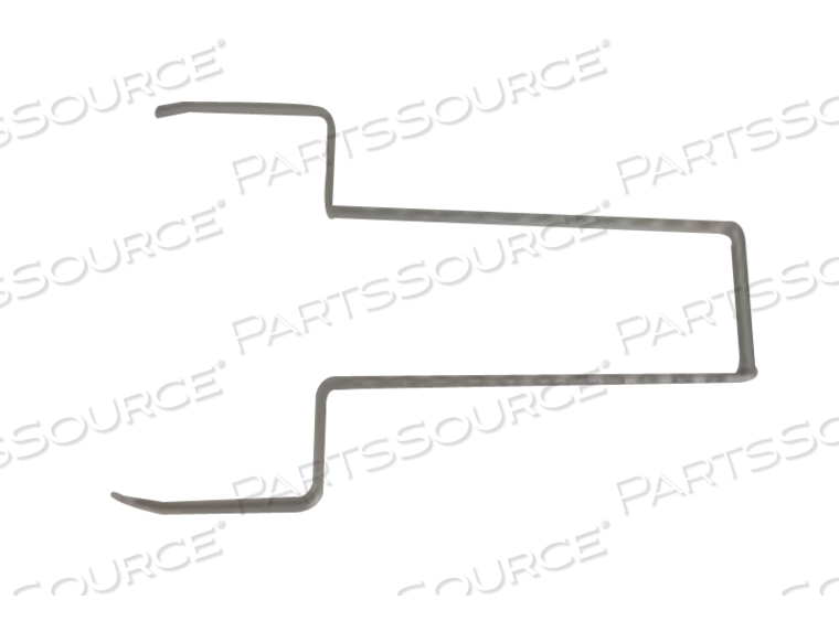 INSTRUMENT RACK FOR UNWRAPPED by SciCan USA (Medical Division)