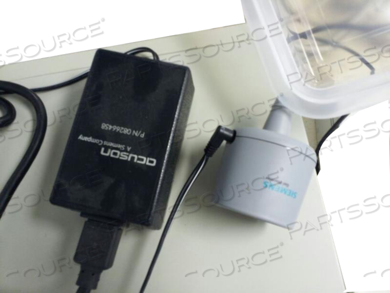 GEL WARMER KIT, ULTRASOUND, FOR USE WITH: FOR GENERAL ULTRASOUND by Siemens Medical Solutions