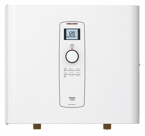 TEMPRA 24 TREND TANKLESS WATER HEATER by Stiebel Eltron