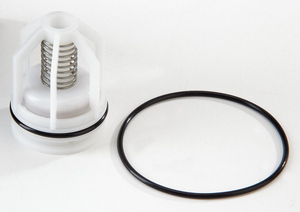 REPAIR KIT WATTS SERIES 009 1/4 TO 1/2IN by Watts Regulator Co.