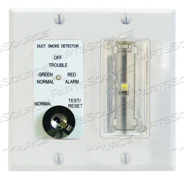 REMOTE INDICATOR CONTROL PAINTED ENAMEL by Air Products And Controls REMOTE INDICATOR CONTROL PAINTED ENAMEL by Air Products And Controls
