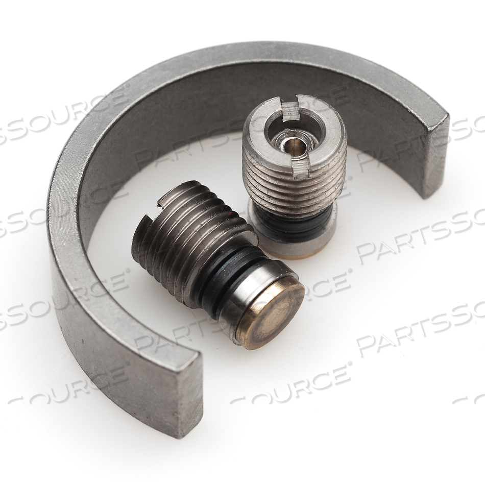 LIGHTHEAD BRAKE SCREW AND SPACER by STERIS Corporation LIGHTHEAD BRAKE SCREW AND SPACER by STERIS Corporation