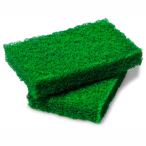 TILE & TUB SCRUB REFILL PADS by Libman TILE & TUB SCRUB REFILL PADS by Libman