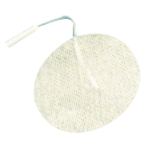 ROUND ELECTRODE, 2.75 IN by Mettler Electronics