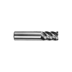 CARBIDE HP END MILL SQUARE 1/4" X 3/4" by Melin Tool Company