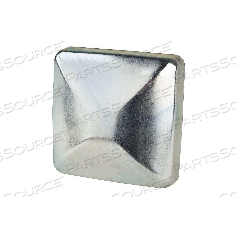 POST CAP, FOR 5W808/5W809/5W810/5W811, FITS DAYTON BRAND by Approved Vendor