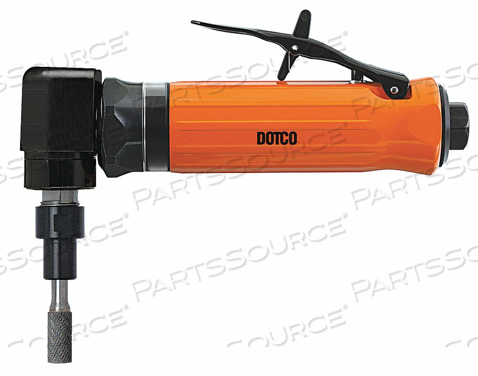 DIE GRINDER 0.4 HP RIGHT ANGLE 20 000RPM by Dotco