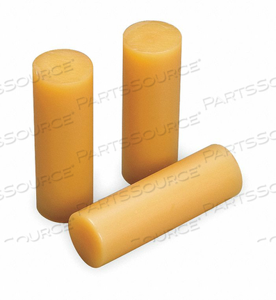 HOT MELT ADHESIVE TAN 1 X 3 IN PK264 by 3M Consumer HOT MELT ADHESIVE TAN 1 X 3 IN PK264 by 3M Consumer