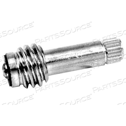 SPINDLE- R H by T&S Brass