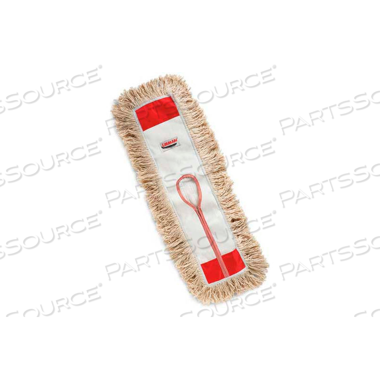 24" DUST MOP REFILL by Libman 24" DUST MOP REFILL by Libman