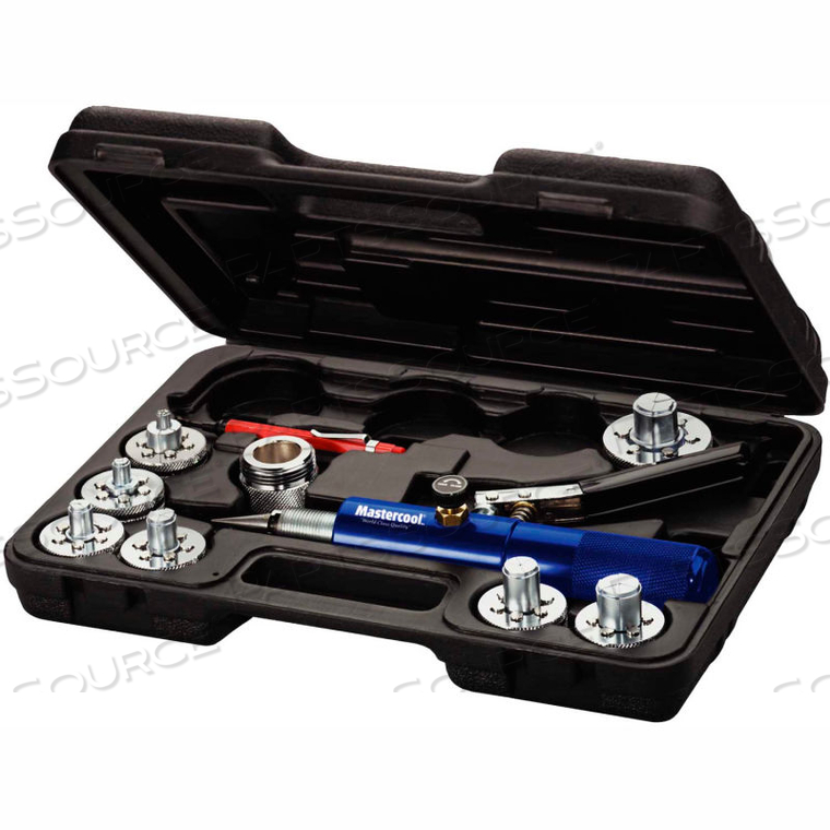 HYDRA-SWAGE TUBE EXPANDING TOOL KIT TO 1-1/8" 