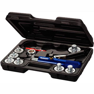 HYDRA-SWAGE TUBE EXPANDING TOOL KIT TO 1-1/8" by Mastercool