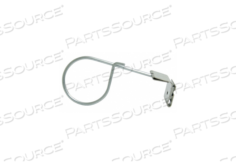 AIR FILTER HOLDING CLIP PIGTAIL PK12 by Air Handler