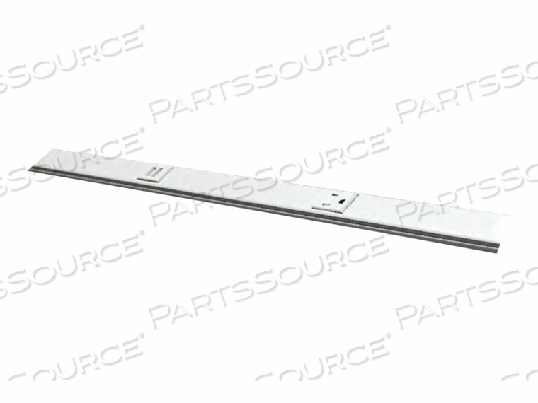 WIREMOLD 5FT 2 PACK USB PLUGMOLD WHITE by Legrand AV (C2G)