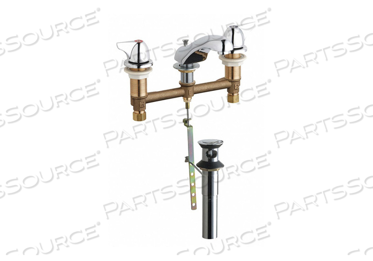 LAVATORY FAUCET by Chicago Faucets