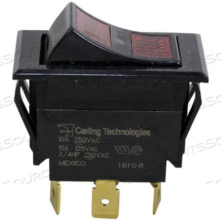 POWER SWITCH 
