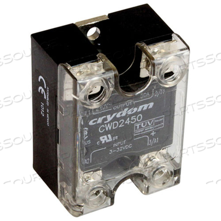 SOLID STATE RELAY 