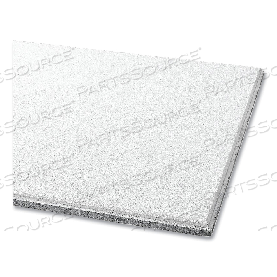 CEILING TILE 24 W 24 L 3/4 THICK PK12 by Armstrong CEILING TILE 24 W 24 L 3/4 THICK PK12 by Armstrong