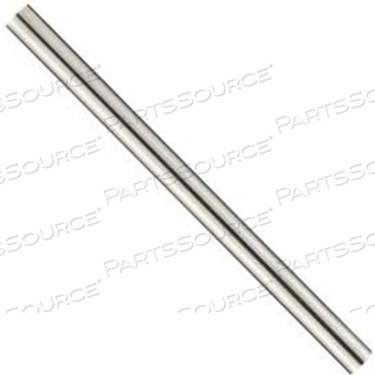 1/2" X 12" VERMONT GAGE HSS EXTRA LONG DRILL BLANK 