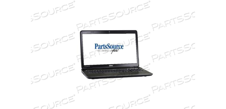 CORE I7-2630QM QUAD-CORE 2.0GHZ 8GB 750GB DVDRW 17.3" WLED LAPTOP W7HP W/WEBCAM, 6-CELL & BLUETOOTH 