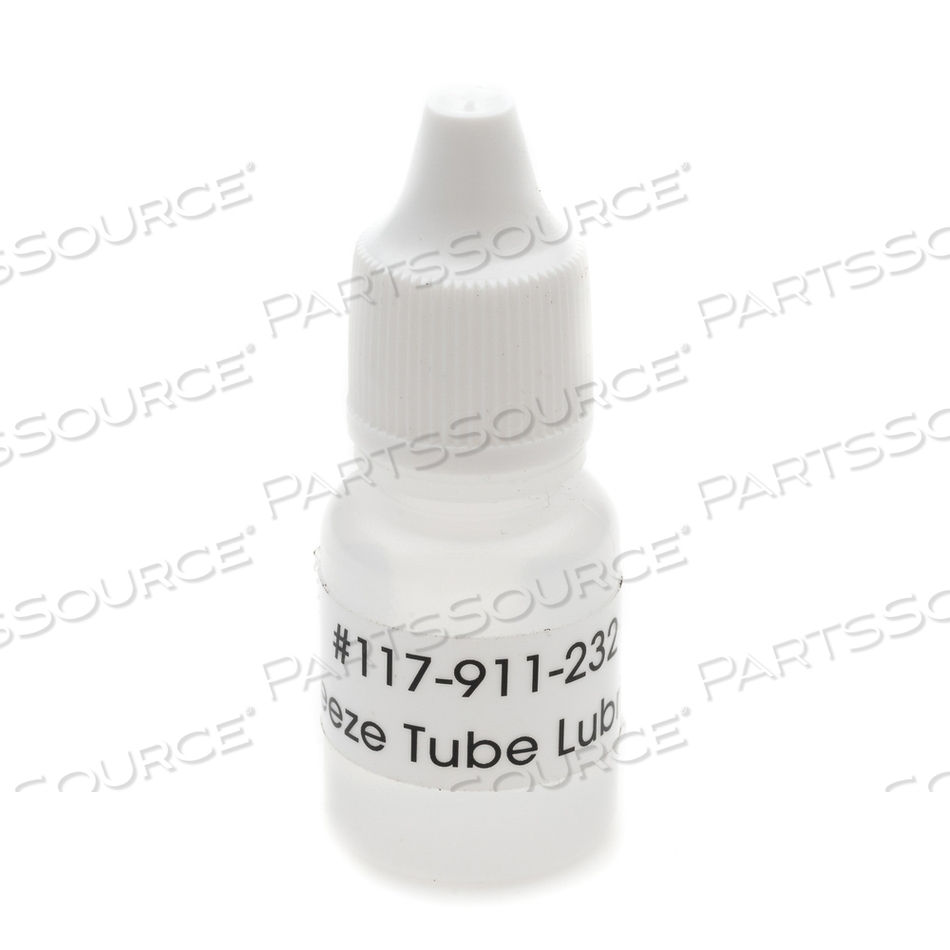 SILICON OIL (BOTTLE 8ML) by STERIS Corporation