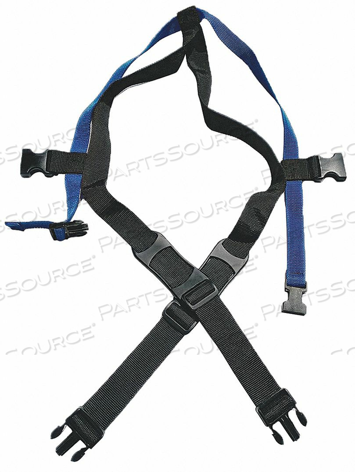 HARNESS FOR UZ 930S by Nilfisk, Inc.