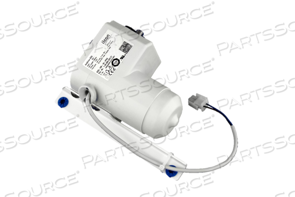 MOTOR KIT, FOWLER ACTUATOR, FOR USE WITH: FOR HOSPITAL EQUIPMENT MOTOR SAW & PUMP REBUILDING by Stryker Medical MOTOR KIT, FOWLER ACTUATOR, FOR USE WITH: FOR HOSPITAL EQUIPMENT MOTOR SAW & PUMP REBUILDING by Stryker Medical