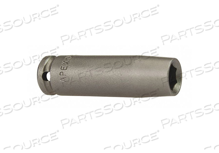 MB-10MM21 SOCKET 1/4 FEMALE 10 by Apex Tool Group
