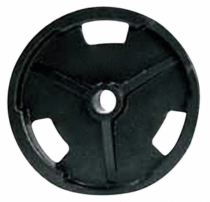 WEIGHT PLATE 45 LBS. by Promaxima