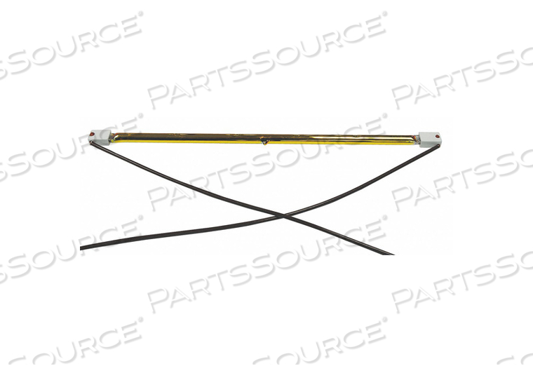 REPLACEMENT EMITTER FOR 1.5KW 240V SCOSYAW, XL, ALPHA SERIES, SCOMBI, HOS by Solaira