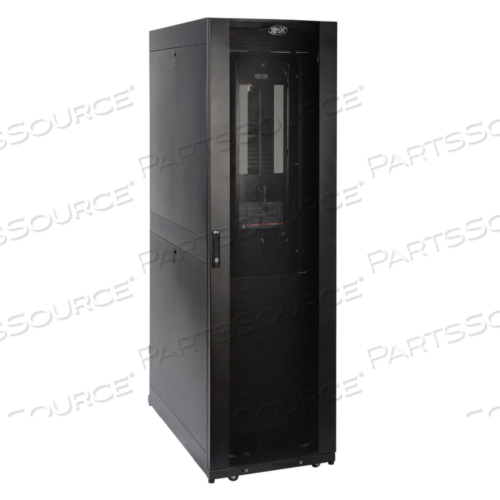 208V 3-PHASE DISTRIBUTION CABINET FOR 20K-60KVA UPS 42 POLETAA by Tripp Lite 208V 3-PHASE DISTRIBUTION CABINET FOR 20K-60KVA UPS 42 POLETAA by Tripp Lite