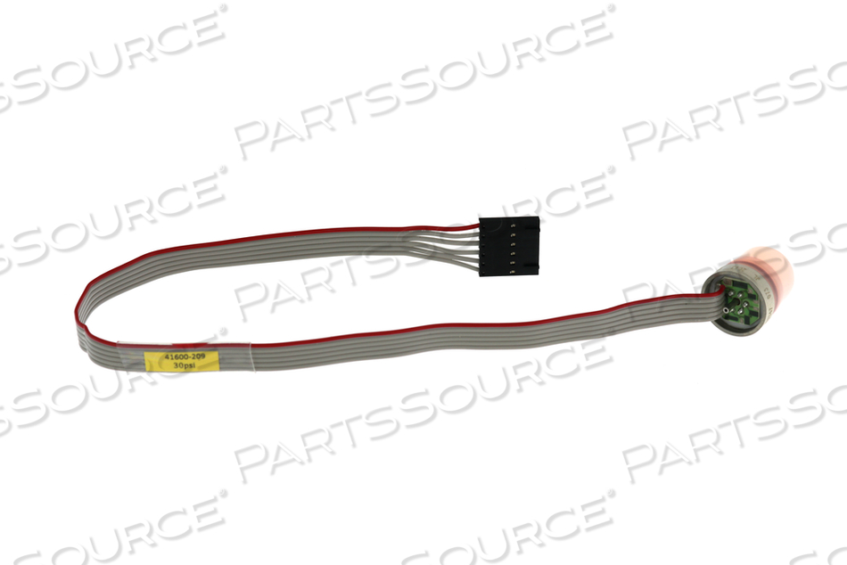 SENSOR, PRESSURE, 30PSI PRESSURE RANGE, FOR ADVANTAGE PLUS® AUTOMATED ENDOSCOPE REPROCESSOR by Medivators (Cantel Medical) (now STERIS)