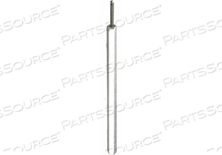 WIRE UNWRAP TOOL LH 20-26 AWG SILVER by OK Industries WIRE UNWRAP TOOL LH 20-26 AWG SILVER by OK Industries
