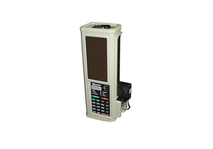 AS40 SYRINGE INFUSION PUMP by Baxter Healthcare Corp.