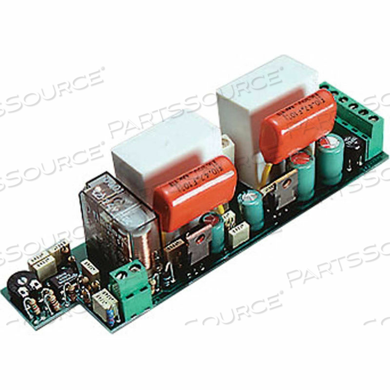 SPL HEATER BOARD 