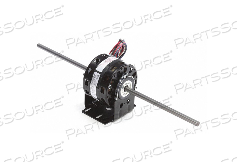 ROOM AIR COND MTR SHAD POL OAO 1550 RPM by Regal Beloit America, Inc. (Century Electric Motors)