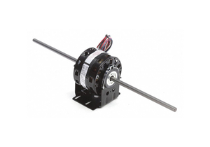 ROOM AIR COND MTR SHAD POL OAO 1550 RPM by Regal Beloit America, Inc. (Century Electric Motors)