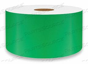 J1687 LABEL TAPE GREEN 2IN W FOR MFR NO VNM4 by Cobra Systems, Inc. J1687 LABEL TAPE GREEN 2IN W FOR MFR NO VNM4 by Cobra Systems, Inc.