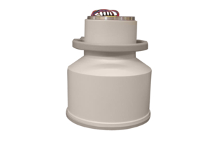 IMAGE INTENSIFIER, 12 IN by OEC Medical Systems (GE Healthcare)