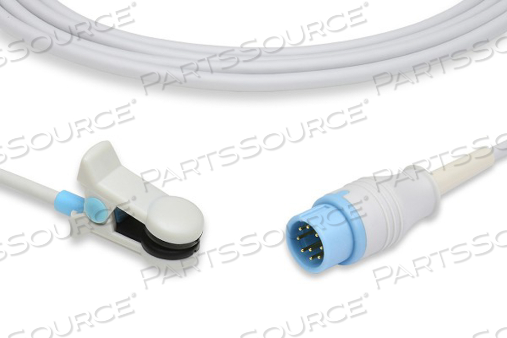 SINOHERO COMPATIBLE DIRECT-CONNECT SPO2 SENSOR 