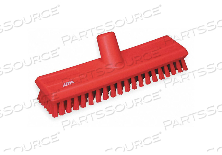 D9071 SCRUB BRUSH POLYESTER REPLACEMENT BRUSH by Vikan D9071 SCRUB BRUSH POLYESTER REPLACEMENT BRUSH by Vikan
